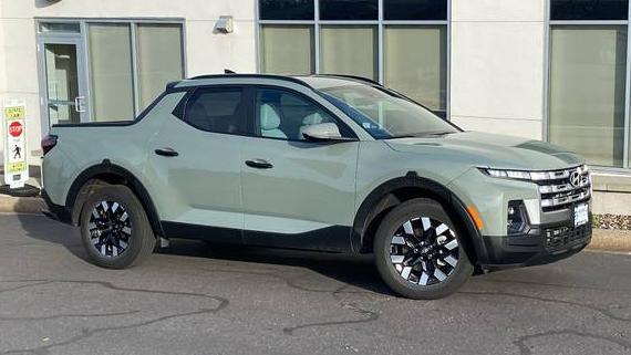 HYUNDAI SANTA CRUZ 2025 5NTJBDDE5SH134702 image HYUNDAI SANTA CRUZ 2025 5NTJBDDE5SH134702 image